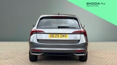 Skoda Scala 1.0 TSI 116 SE L Edition 5dr Petrol Hatchback